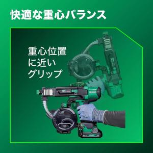 【在庫有・即納】 HiKOKI(ハイコーキ) ...の詳細画像3