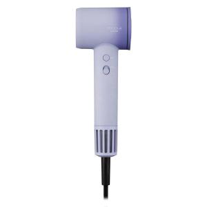 MiCOLA ヘアドライヤー HDR-M401-H グレー MiCOLA イオンドライヤー 折り畳み式 HDR-M401-H ダークグレー