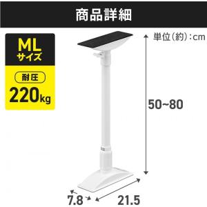 防災グッズ 家具 転倒防止 家具転倒防止 j地...の詳細画像1