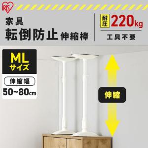 防災グッズ 家具 転倒防止 家具転倒防止 j地...の詳細画像2