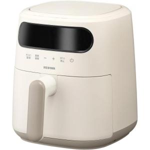 GOURMIA（グルミア） 窓付き デジタル エアーフライヤー 7.6L GAF858