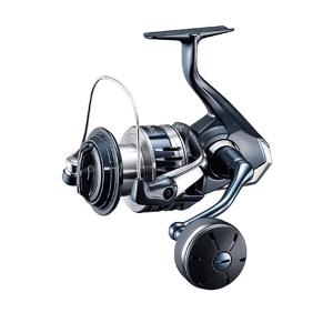 【在庫有・即納】  シマノ(SHIMANO) スピニングリール20 ストラディック SW 6000XG　 海釣り 船釣り 2020年モデル 042477