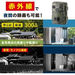 【在庫有・即納】オーム(OHM) 電機 防犯カ...の詳細画像3