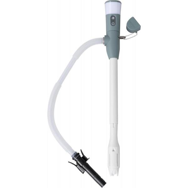 【在庫有・即納】工進 KOSHIN 充電式灯油ポンプ BEP-10 ポンプ 灯油 充電式 LEDライ...