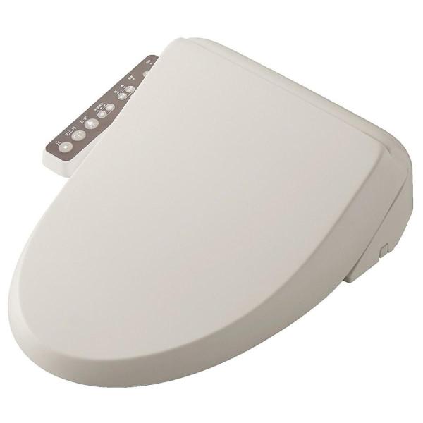 LIXIL（リクシル） INAX 温水洗浄便座 シャワートイレ RGシリーズ 脱臭機能付 オフホワイ...