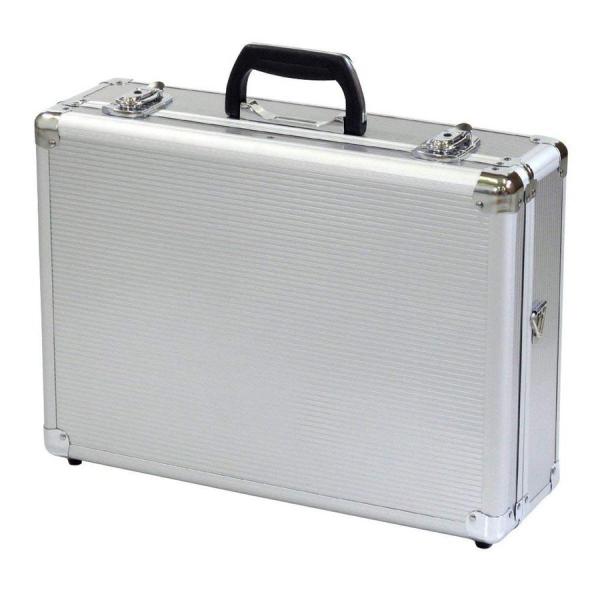 JEJ Astage（アステージ） アルミツールケース W約47×D約16×H約36cm T3AA ...