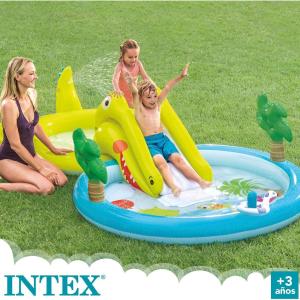 【在庫有・即納】INTEX インテックス スラ...の詳細画像1