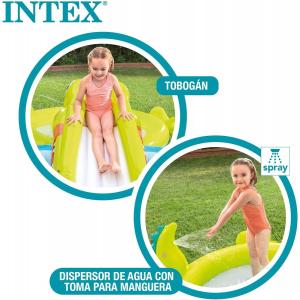 【在庫有・即納】INTEX インテックス スラ...の詳細画像2