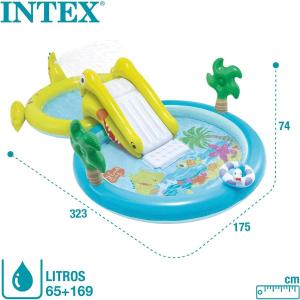【在庫有・即納】INTEX インテックス スラ...の詳細画像5