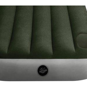 INTEX インテックス エアーベッド フット...の詳細画像2