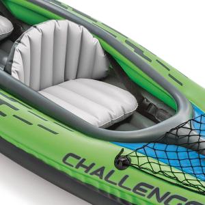 【在庫有・即納】INTEX チャレンジャーK1...の詳細画像1