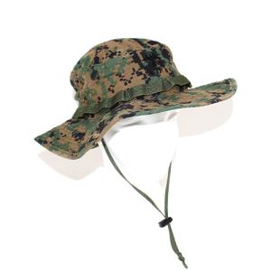 USMC マーパット ブーニーハット 米軍放出品 軍用実物 【新品】