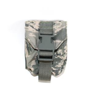 USAF ABU ハンドグレネードポーチ 米軍放出品  【新品】