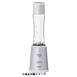 日立 HITACHI パーソナルブレンダー ホワイト HX-C2000 ミキサー ジューサー キッチン用品 自家製 ジュース作り 健康 ダイエット 生活｜basecampisogami