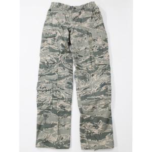 US エアフォース ABU パンツ 米軍放出品 軍用実物 【中古】｜basecampisogami