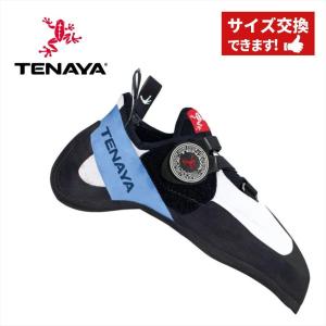 テナヤ インダロ 】TENAYA クライミングシューズ ボルダリングシューズ