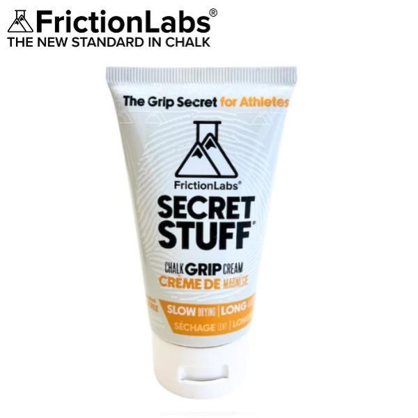 【 Friction Labs フリクションラボ シークレットスタッフチョーククリーム アルコールフ...