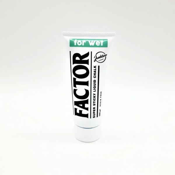 【 ジャンクション FACTOR for Wet 】
