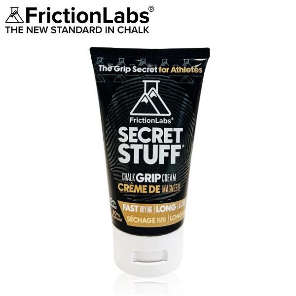 【 Friction Labs フリクションラボ シークレットスタッフチョーククリーム ハイジェニッ...