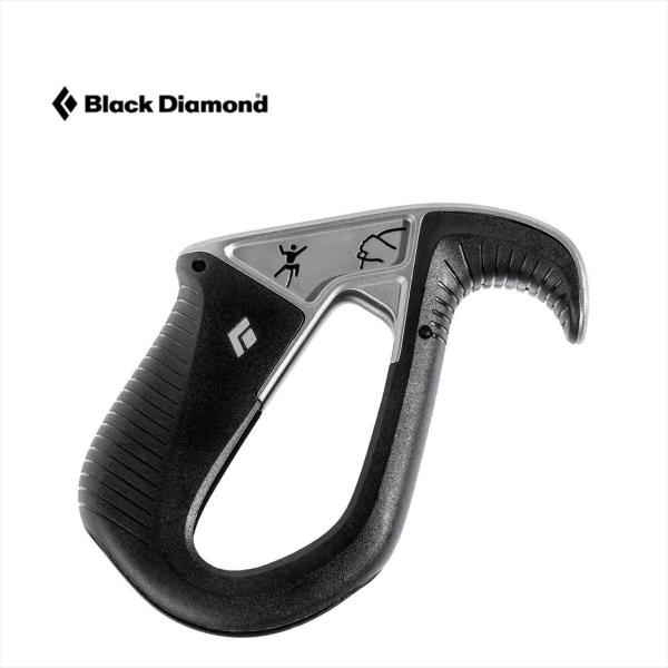 【 ブラックダイヤモンド ATCパイロット 】