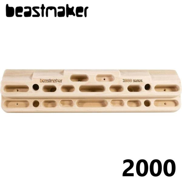 【 Beastmaker ビーストメーカー 2000 Series Fingerboard 】
