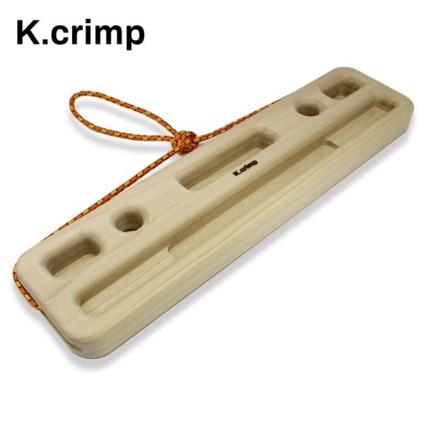 【 K.crimp Kボード 】