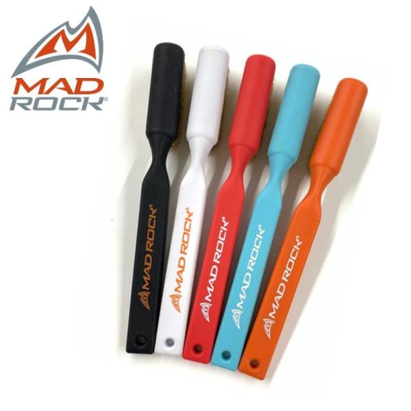 【 MAD ROCK マッドロック ヘッジホッグM 】