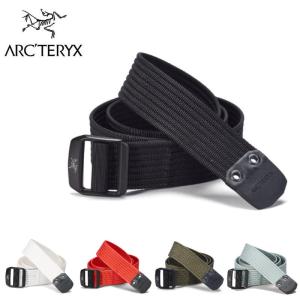 ARC'TERYX ARC TERYX アークテリクス コンベヤーベルト38mm