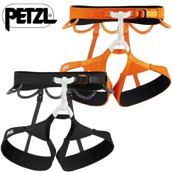 【 ペツル ヒューロンドス 】