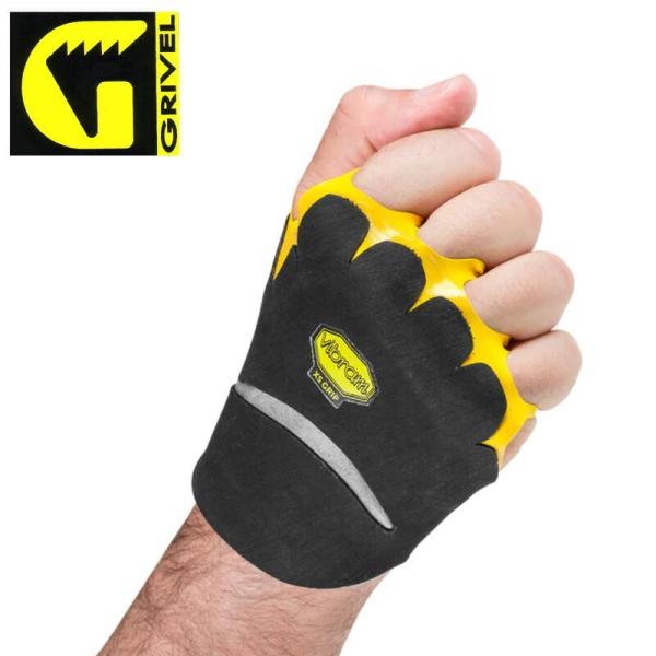 【 グリベル GV-RTCRAGL クラックグラブ 】