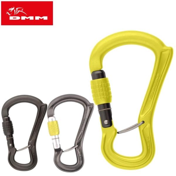 【 DMM ディーエムエム セロス スクリューゲート 】