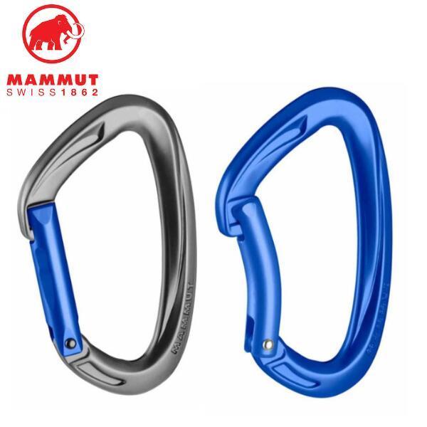 【 マムート Crag Key Lock 】