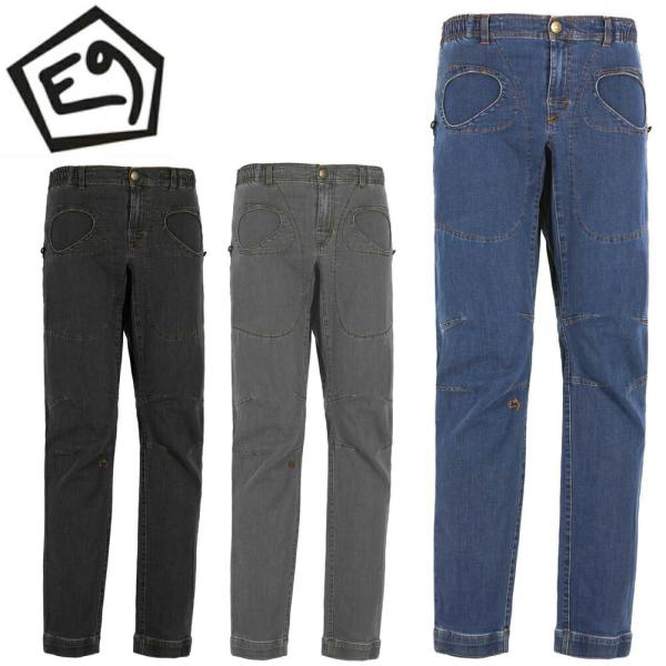 【 E9 M's RONDO DENIM2.4-S24 S24-UTR015 】