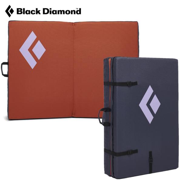 【 ブラックダイヤモンド サーキット ラストオレンジ ALL 】