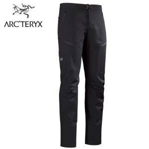 Arc'teryx アークテリクス ガンマ クイックドライパンツ メンズ