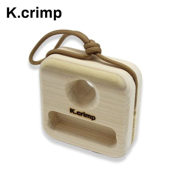 【 K.crimp Kボードミニ（単品） 】