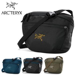 アークテリクス マンティス2 Waist Pack 21FW新入荷 Arc'teryx アークテリクス マンティス 2 ウエスト