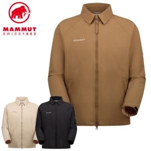 MAMMUT マムート / ユーティリティ ボンバー ジャケット 1012-00660