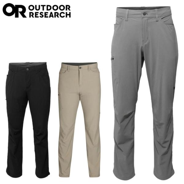 【 OUTDOOR RESEARCH M's フェロッシーパンツ30 Ferrosi Pants -...