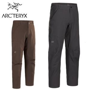ARC'TERYX（アークテリクス） ボトムス クロニンコットンパンツ Cronin