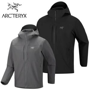 ARC'TERYX
