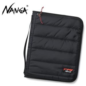 【 NANGA ナンガ TABLET CASE タブレットケース 】