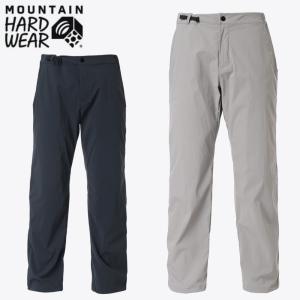 マウンテンハードウェア MOUNTAIN HARD WEAR 213OE6002 パンツ メンズ L ウィンター ウェア ボトムス アウトドア MOUNTAIN HARDWEAR（マウンテンハードウェア） アセントパンツ【ASIAN