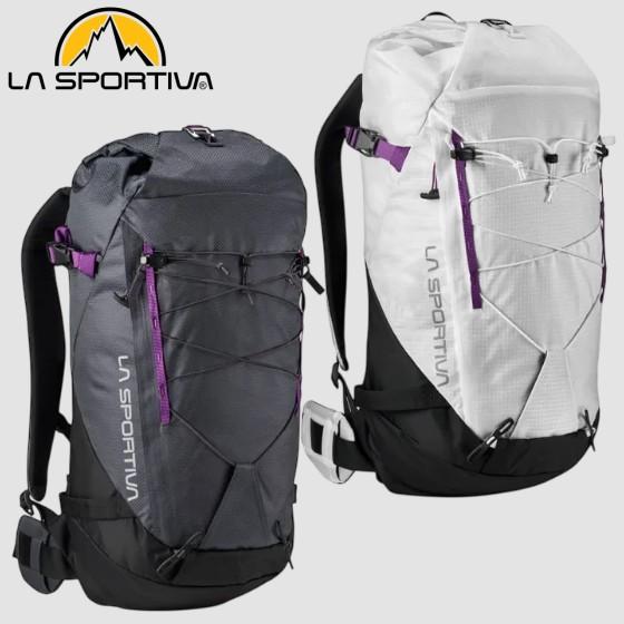 【 ラ・スポルティバ グラナイト32バックパック 】