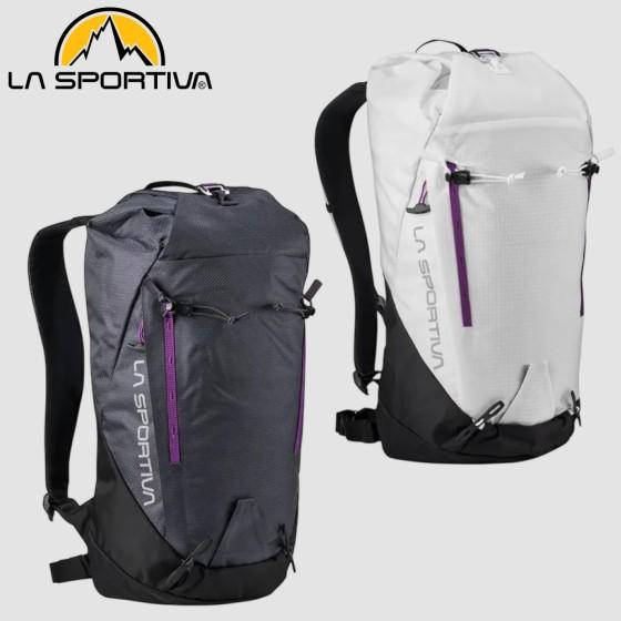 【 ラ・スポルティバ グラナイト22バックパック 】