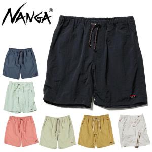 NANGA（ナンガ） NANGA SWIM SHORTS スイムショーツ n2500-1e521a 水陸