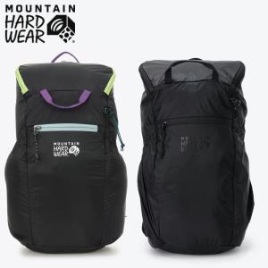 MOUNTAIN HARDWEAR（マウンテンハードウェア） フィールドデイ22L