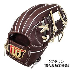 Wilson (ウィルソン) トレーニング用グラブ HTP6TH htv86h_01.jpg