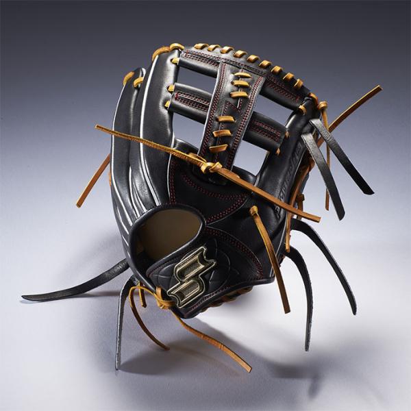 あすつく 限定 SSK 野球用 硬式用 proedge 栄 グラブ 内野手用 プロエッジ 内野用 P...