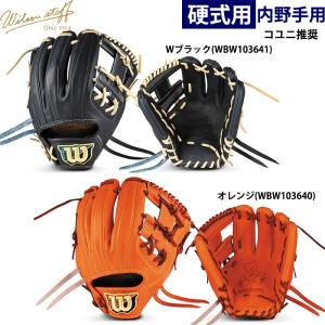 adidas - 内野手用 ベースボールグラブ /  BASEBALL GLOVE liner_ftj22-ed1693